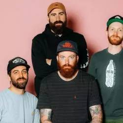 Four Year Strong