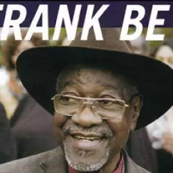 Frank Bey