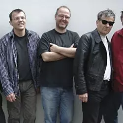 Frankfurt City Blues Band
