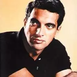 Frankie Vaughan