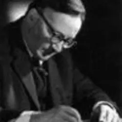 Franz Reizenstein