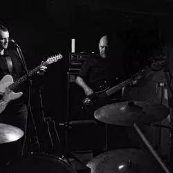 Fred And The Healers