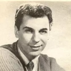 Freddy Cannon