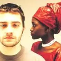 Frederic Galliano And The African Divas