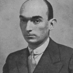 Frederic Mompou