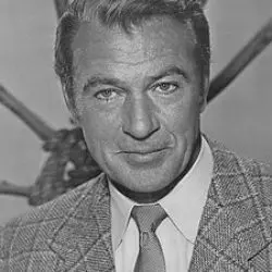 Gary Cooper