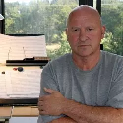 Gavin Bryars