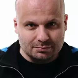 George Perry