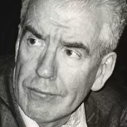 Gerald Barry