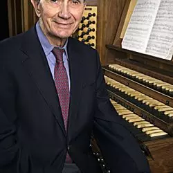 Gerre Hancock