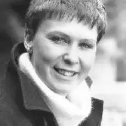 Gillian Fisher