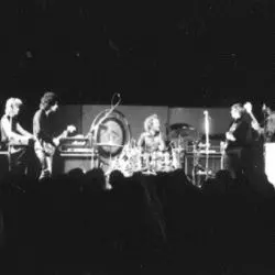 Ginger Baker's Energy
