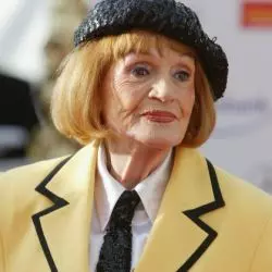 Gisela May