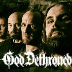 God Dethroned