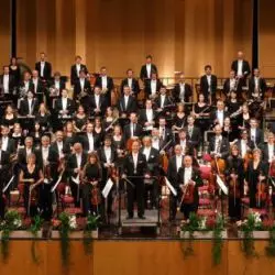 Göttinger Symphonie Orchester