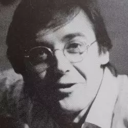 Graham Vick