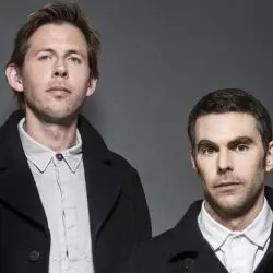 Groove Armada