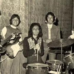 Grupo Amigos