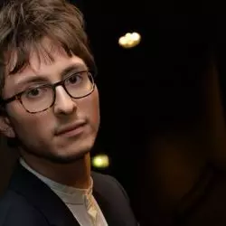 Guillaume Bellom
