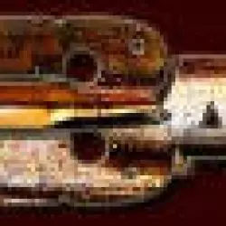 Gun Barrel