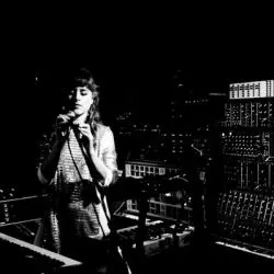 Hannah Peel