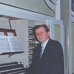 Hansjürgen Scholze