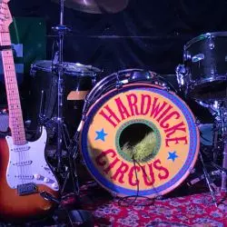 Hardwicke Circus