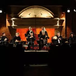 Hespèrion XXI