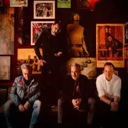 Hombres G