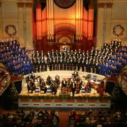 Huddersfield Choral Society