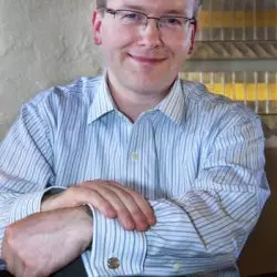 Iain Quinn