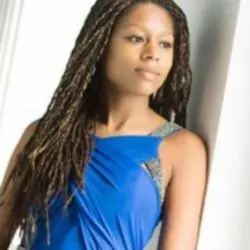 Isata Kanneh-Mason