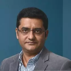 Jaideep Sahni