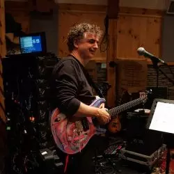 Jakko M. Jakszyk