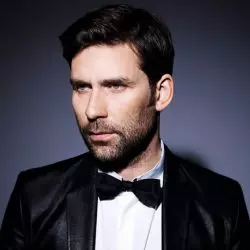 Jamie Lidell
