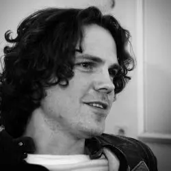 Jasper Steverlinck