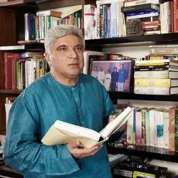 Javed Akhtar