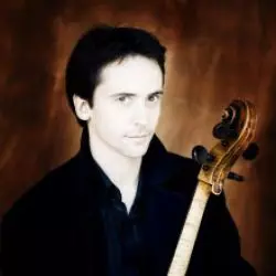 Jean-Guihen Queyras