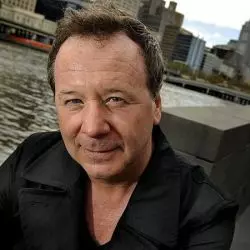 Jim Kerr