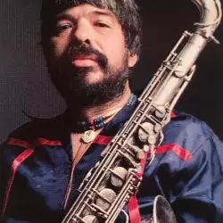 Jim Pepper