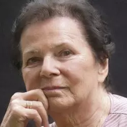 Jiřina Švorcová