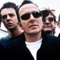 Joe Strummer & The Mescaleros