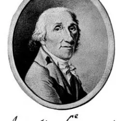 Johannes Matthias Sperger