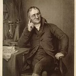 John Dalton
