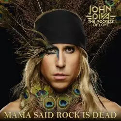 John Diva And The Rockets Of Love