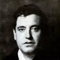 John McCormack