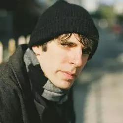 Jonah Matranga