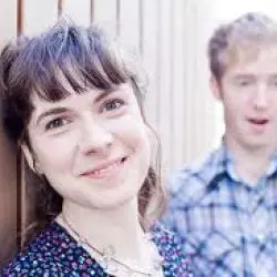 Jonny Kearney & Lucy Farrell