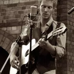 Jono McCleery