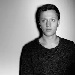 Joris Ramon Buchholz